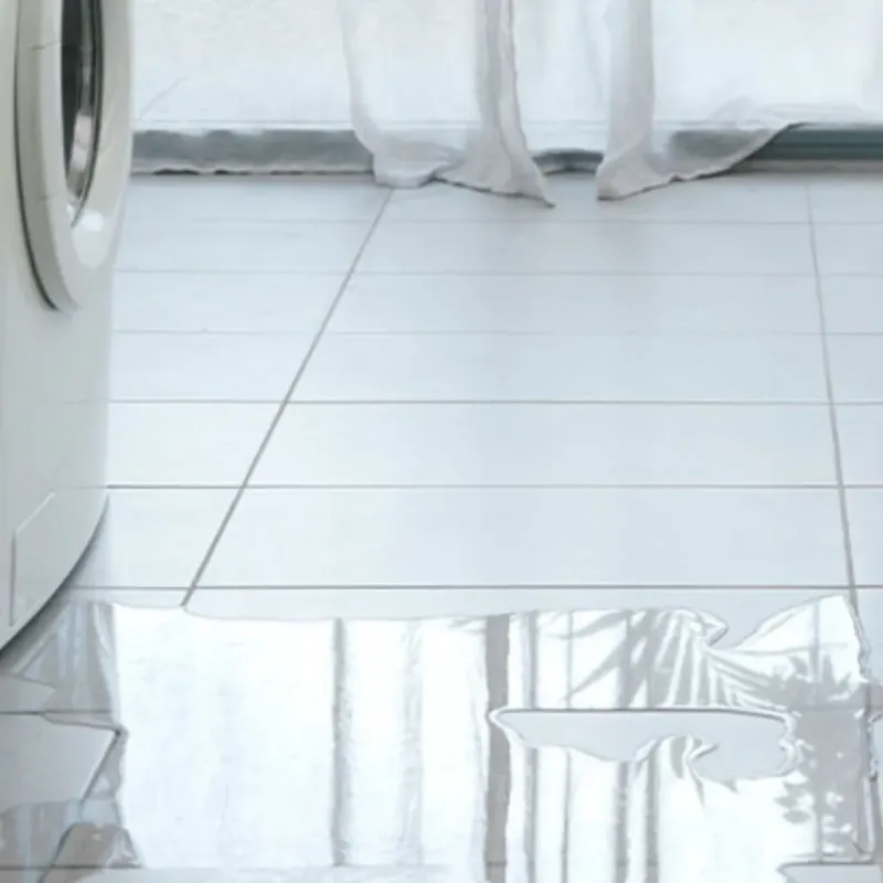 Appliance Leak Cleanup in Oro Valley, AZ